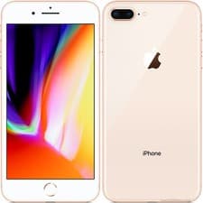 Image of SEALED BOXED Apple iPhone 8 Plus 64GB (Gold) Unlocked