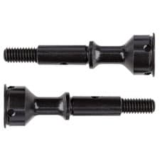 Image of ASSOCIATED B6.2 CVA AXLES AS91858