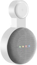 Image of Honecumi Wall Mount for Google Nest Mini (2Nd Generation) Audio | Bracket Wall M