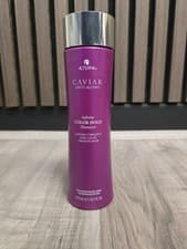 Image of Alterna Caviar Anti-Aging Color Hold Shampoo 250ml for Colour Treated Hair