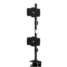 Image of Amer AMR2C32V monitor mount / stand 81.3 cm (32inch) Desk Black