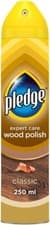 Image of Pledge Expert Care Wood Polish Spray 250ml