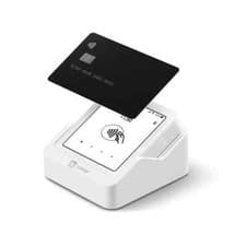 Image of SumUp Solo Smart Card Terminal Retail 802610001
