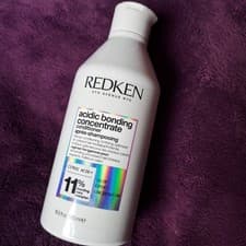 Image of Redken Acidic Bonding Concentrate Conditioner 11% Bonding Care Complex 500ml NEW