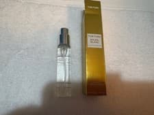 Image of TOM FORD SOLEIL BLANC EAU DE PARFUM 10ML SPRAY
