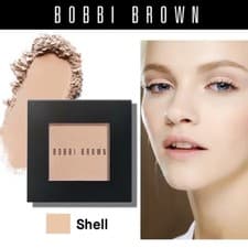 Image of BOBBI BROWN EYE SHADOW ~ SHELL 17~ NEW IN BOX