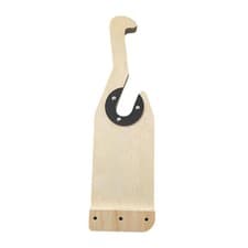 Image of Barbell Lifter Jack Deadlift Jack for Barbell Plates Weight Training Loading