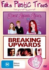 Image of Fake Plastic Trees: Dear Lemon Lima/Breaking Upwards * NEW DVD *