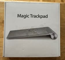 Image of Genuine Apple Magic Trackpad - MC380Z/A (Model A1339) - NEW & SEALED - Wireless