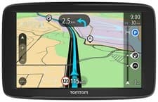 Image of TomTom Start 62 M Europe 48 Countries Lifetime 3D Maps Tap & Go EU GPS XXL Sat Nav WOW