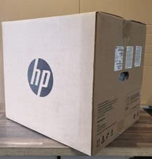 Image of New! HP LaserJet Enterprise M611dn Printer Inc VAT! (7PS84A)