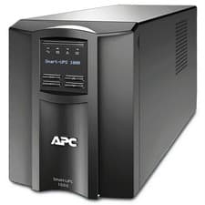 Image of Apc Smart-Ups SMT1000IC ��� 8X C13 Usb Smartconnect 1000Va. Ups Topology: Line-I