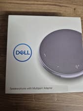 Image of NEW Dell MH3021P Speakerphone with Multiport Adapter