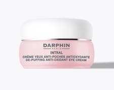 Image of Darphin Intral De Puffing Anti Oxidant Eye Cream 15ml BRAND NEW