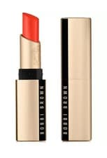 Image of Bobbi Brown Luxe Matte Lipstick # 528 Power Play 0.12 oz / 3.5 g New In Box