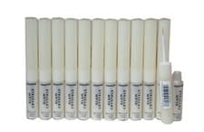 Image of 12 x COLLECTION Glam Crystals Metallic Liquid Liner | Golden Hour | RRP £48