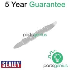 Image of Sealey Premier Flat/Curved Carbon Steel Trim Tool RT02