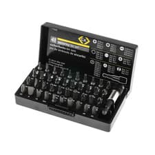 Image of CK T4508 41 Piece Security Tamper Screwdriver Bit Set