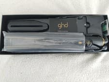 Image of GHD Gold Hair Straightener Professional Styler Model For All Hair Types Uk