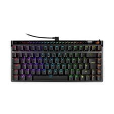 Image of ASUS ROG Falchion Ace 75 HE Keyboard Gaming USB Black