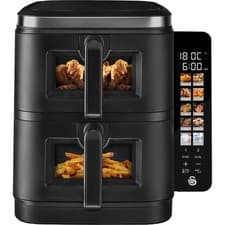 Image of Swan SD10522BLK Air Fryer Free Standing Black