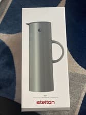 Image of Stelton EM77 Vacuum Jug 1 litre - Granite