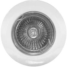 Image of Indoor 3 Pack Fixed Downlights - White - S6324