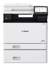Image of Canon i-SENSYS MF752Cdw II Laser A4 1200 x 1200 DPI 33 ppm Wi-Fi