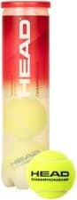 Image of HEAD Championship Tennis Balls (1 Pack of 4 Balls)