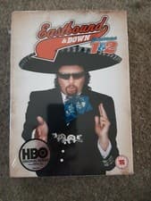 Image of Eastbound And Down - Series 1-2 - Complete (DVD, 2011, 4-Disc Set) SEALED