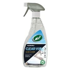 Image of ClearVue Glass Cleaner - 500ml TURTLE WAX 54122