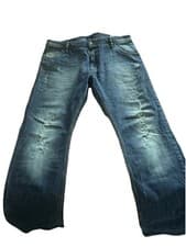 Image of Diesel Men's Krooley Jeans