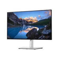 Image of Dell UltraSharp U2422H Monitor, 24" 1920x1080 FHD IPS Display, HDMI 2xDP USB-C