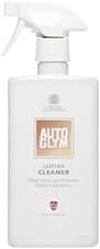 Image of Autoglym Leather Cleaner, 500ml - Car Leather Cleaner Deep Cleans and Freshens