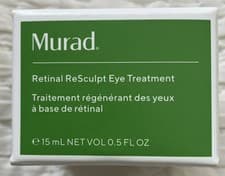 Image of Murad MURAD RETINAL RESCULPT EYE TREATMENT 15ML - RRP £92