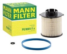Image of MANN FUEL FILTER PU 9001 / 1x