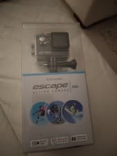 Image of Kitvision Escape FHD Camera Ultra-High Definition Action Camera with Wi-Fi