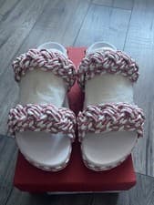 Image of valentino sandals