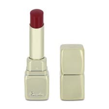 Image of Guerlain KissKiss Shine Bloom 24-Hour Hydrating Lipstick 609 Spring Rose