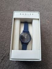 Image of Radley Women's Watch Blue