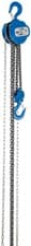 Image of DRAPER Chain Hoist/Chain Block, 2 Tonne [82458]