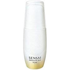 Image of SENSAI Absolute Silk Facial Fluid 80 ml