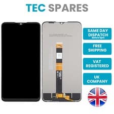 Image of Nokia G42 5G TA-1581 Replacement LCD Display Touch Screen Digitizer Assembly