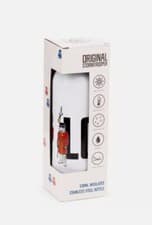 Image of The Original Stormtrooper London Hot & Cold Drinks Bottle 530ml Stainless Steel