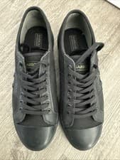 Image of Barbour Men’s Trainers