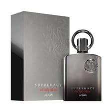 Image of Afnan Supremacy Not Only Intense 100ml EDP for Men Long Lasting