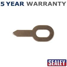 Image of Sealey Tabs for SR2000 Pack of 10 SR2000.T