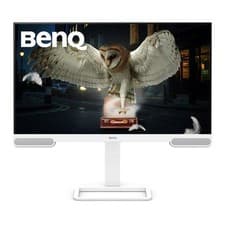 Image of 27" BenQ EW2790U Monitor, IPS, 3840x2160, 5ms, 60Hz, 1000:1, 400cd/m², DisplayHD