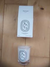 Image of Diptyque Baies 35g Candle - Brand New in Box