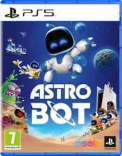 Image of Astro Bot (PS5) New